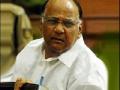 पवारसाहेबांचा शब्द खरा ठरला! - Marathi News | Sharad Pawar's words have come true! | Latest pune News at Lokmat.com
