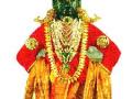 विठ्ठल पूजेच्या मुलाखतीला पंढरपूरच्या पुजार्‍यांची दांडी - Marathi News | The altar of the priests of Pandharpur to Vitthal Puja | Latest solapur News at Lokmat.com