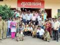 वीज कर्मचार्‍यांचा विशेष गौरव - Marathi News | Special Gratitude of Electricity Staff | Latest chhatrapati-sambhajinagar News at Lokmat.com