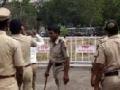 पोलिस बळ तोकडे - Marathi News | Police force | Latest chhatrapati-sambhajinagar News at Lokmat.com