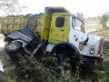 टिप्परची अँपेला धडक; एक ठार, एक गंभीर - Marathi News | Tipper's Aspen hits; One killed, one serious | Latest buldhana News at Lokmat.com