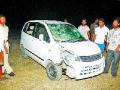 जुळे सोलापुरात मद्यपी चालकाचा थरार - Marathi News | Twilight driver jumped in Solapur | Latest solapur News at Lokmat.com