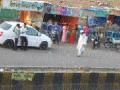 केज शहरात थाटली पुन्हा अतिक्रमणे ! - Marathi News | City again encroached! | Latest chhatrapati-sambhajinagar News at Lokmat.com