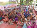 मच्छीमारांचे जाळे लावून उपोषण - Marathi News | Festivities and fasts | Latest chhatrapati-sambhajinagar News at Lokmat.com