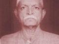 स्वातंत्र्य सैनिक पुरुषोत्तम पंत कालवश - Marathi News | Freedom Fighter Purushottam Pant Kalvash | Latest maharashtra News at Lokmat.com