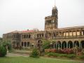 पुणे विद्यापीठातील अभियांत्रिकीची ऑनलाईन परीक्षा बंद होणार ? - Marathi News | Pune University's online engineering test will be closed? | Latest maharashtra News at Lokmat.com