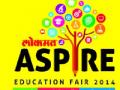 लोकमत एस्पायर एज्युकेशन फेअरला प्रतिसाद - Marathi News | Respond to Lokmat Aspire Education Fair | Latest chhatrapati-sambhajinagar News at Lokmat.com