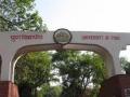 विद्यापीठ 73 महाविद्यालयांची यादी प्रसिध्द करणार - Marathi News | The University will publish list of 73 colleges | Latest maharashtra News at Lokmat.com