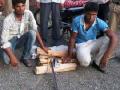 चंदनाचे झाड लंपास - Marathi News | Sandalwood lump | Latest buldhana News at Lokmat.com