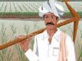साडेसतराशे हेक्टर क्षेत्रावर होणार पेरणी - Marathi News | Sowing will be done for the 10 hectare hectare area | Latest chhatrapati-sambhajinagar News at Lokmat.com