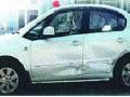 गाडीने होऊ नये, जीवनाची बिघाडी...! - Marathi News | Do not get in the car, it's a failure ...! | Latest chhatrapati-sambhajinagar News at Lokmat.com
