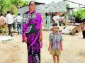 विस्कटलेला संसार घेऊन आम्ही जगायचं कसं...! - Marathi News | How do we live with the world of a shattered ...! | Latest chhatrapati-sambhajinagar News at Lokmat.com