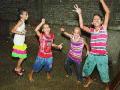 जिल्ह्यात पावसाचे दमदार आगमन - Marathi News | Strong arrival of rain in the district | Latest chhatrapati-sambhajinagar News at Lokmat.com