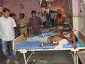 काळीपिवळीला अपघात - Marathi News | Kali Piwali Accident | Latest chhatrapati-sambhajinagar News at Lokmat.com
