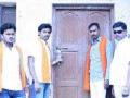 उपप्रादेशिक परिवहन कार्यालयास ठोकले कुलूप - Marathi News | Locked down subregional transport office | Latest chhatrapati-sambhajinagar News at Lokmat.com