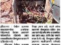 ...अखेर कलानगरचा वीजपुरवठा सुरळीत - Marathi News | After all, the power supply of Kalanagar was finally resolved | Latest nashik News at Lokmat.com
