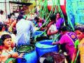 केज तालुक्यात ८५ बोअर अधिग्रहित - Marathi News | Acquired 85 Boer in Cage Taluk | Latest chhatrapati-sambhajinagar News at Lokmat.com