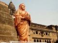 मेरगळवाडीला अहल्यादेवी होळकर जयंती साजरी - Marathi News | Celebrating Ahilyadevi Holkar Jayanti in Megalwadi | Latest pune News at Lokmat.com