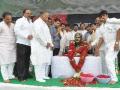 आठवणींनी दाटून आले कंठ ! - Marathi News | Memories came from the throat! | Latest chhatrapati-sambhajinagar News at Lokmat.com