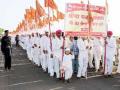 पालखी मराठवाड्यात - Marathi News | Palkhi Marathwada | Latest chhatrapati-sambhajinagar News at Lokmat.com