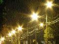 परळी शहरवासियांची गैरसोय, पथदिवे बंद - Marathi News | Disadvantages of Parli city dwellers, street lights closed | Latest chhatrapati-sambhajinagar News at Lokmat.com