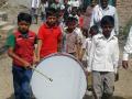 शाळांत प्रवेशदिंडी, पुस्तकांचे वाटप - Marathi News | Entrance to schools, distribution of books | Latest chhatrapati-sambhajinagar News at Lokmat.com