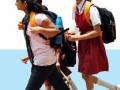 विद्यार्थ्यांत नवा उत्साह, नवी उमेद - Marathi News | New enthusiasm among students, new zeal | Latest chhatrapati-sambhajinagar News at Lokmat.com