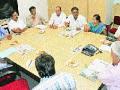 दुष्टचक्रात औरंगाबादचा पाणीपुरवठा - Marathi News | Aurangabad water supply in the worst case | Latest chhatrapati-sambhajinagar News at Lokmat.com