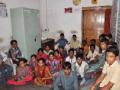 सीईओंच्या दालनात विद्यार्थ्यांची शाळा - Marathi News | Student's school in CEO's room | Latest chhatrapati-sambhajinagar News at Lokmat.com