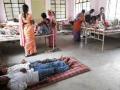 धाड ( बुलडाणा )येथे डायरियाचे ४00 रूग्ण - Marathi News | Diarrhea has 400 patients at the forage (buldana) | Latest buldhana News at Lokmat.com