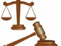 धनादेश अनादरप्रकरणी सहा महिन्यांचा कारावास - Marathi News | Six months imprisonment for defamation of check | Latest buldhana News at Lokmat.com