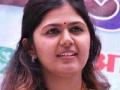 पंकजा मुंडे भाजपाच्या कोअर कमिटीत - Marathi News | Pankaj Munde BJP Core Committee | Latest maharashtra News at Lokmat.com