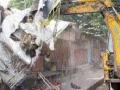 भाजी मंडईतील अतिक्रमणावर हातोडा - Marathi News | Hammer on the encroachment in the vegetable market | Latest chhatrapati-sambhajinagar News at Lokmat.com