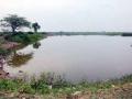लघूप्रकल्पांमधील पाणीपातळी घटली - Marathi News | Water levels in miniature projects decreased | Latest chhatrapati-sambhajinagar News at Lokmat.com