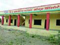 नांदूरशिंगोटेची शाळा नवीन इमारतीत - Marathi News | Nandurshingte's school in a new building | Latest nashik News at Lokmat.com