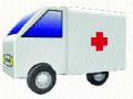 वारकऱ्यांच्या दिमतीला यंदा ५७ रुग्णवाहिका - Marathi News | This year, 57 ambulances have been approved by the Warakaris | Latest solapur News at Lokmat.com