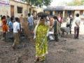 लोकसहभागातून फुलविला शाळेचा परिसर - Marathi News | School Campus | Latest chhatrapati-sambhajinagar News at Lokmat.com