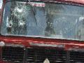 एसटीचे दगडफेकीत ६ लाखांचे नुकसान - Marathi News | 6 million losses in ST | Latest chhatrapati-sambhajinagar News at Lokmat.com