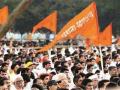 मराठा समाजाला 12 %, मुस्लिमांना 5 % आरक्षण - Marathi News | 12% for Maratha community, 5% reservation for Muslims | Latest maharashtra News at Lokmat.com