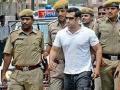 सलमान खटला : साक्षीदाराने केले घूमजाव - Marathi News | Salman Khan's case: The witness has been arrested | Latest maharashtra News at Lokmat.com