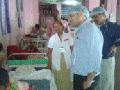 आरोग्य केंद्रे वाऱ्यावर - Marathi News | Health centers in the wind | Latest chhatrapati-sambhajinagar News at Lokmat.com