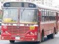 कामगारांमुळे पडतात बसेस बंद - Marathi News | Buses shut due to workers | Latest mumbai News at Lokmat.com