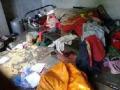 दोन वस्त्यांवर सशस्त्र दरोडा - Marathi News | Armed robbery on two houses | Latest buldhana News at Lokmat.com