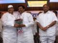 राष्ट्रवादीच्या प्रदेशाध्यक्षपदी तटकरे - Marathi News | Tatkare as state president of NCP | Latest maharashtra News at Lokmat.com