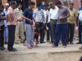 एकाच रात्री ९ घरे फोडली - Marathi News | 9 houses in one night | Latest buldhana News at Lokmat.com