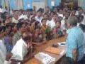 शिक्षक समायोजनात गोंधळ; प्रक्रिया रोखली - Marathi News | Teacher adjustment mess; The process is inhibited | Latest chhatrapati-sambhajinagar News at Lokmat.com