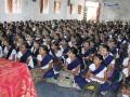 ‘मुलींनी आत्मविश्वासाने अन्यायाला सामोरे जावे’ - Marathi News | 'Girls should face injustice confidently' | Latest chhatrapati-sambhajinagar News at Lokmat.com