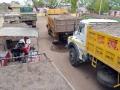 ८ वाहनांवर ‘महसूल’ची कारवाई - Marathi News | Revenue Recovery on 8 Vehicles | Latest chhatrapati-sambhajinagar News at Lokmat.com