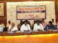 आरोग्य, टंचाईसंदर्भात नियोजन - Marathi News | Planning for Health, Shortage | Latest chhatrapati-sambhajinagar News at Lokmat.com
