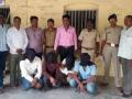 कुमारिकेवर सामुहिक बलात्कार - Marathi News | Common Rape | Latest maharashtra News at Lokmat.com